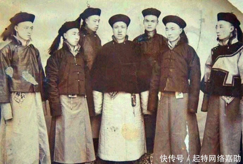 读书人|清代一书生,其壮举令人折服,当为旷世奇男子,读书人之楷模