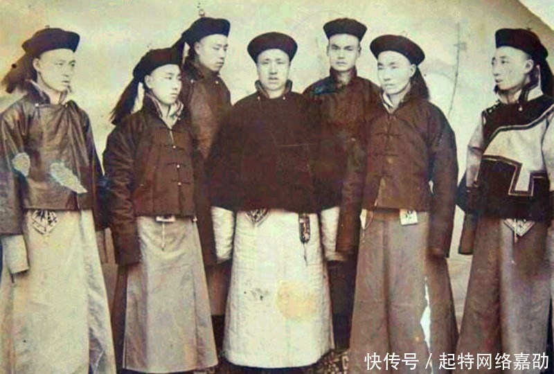  读书人|清代一书生，其壮举令人折服，当为旷世奇男子，读书人之楷模