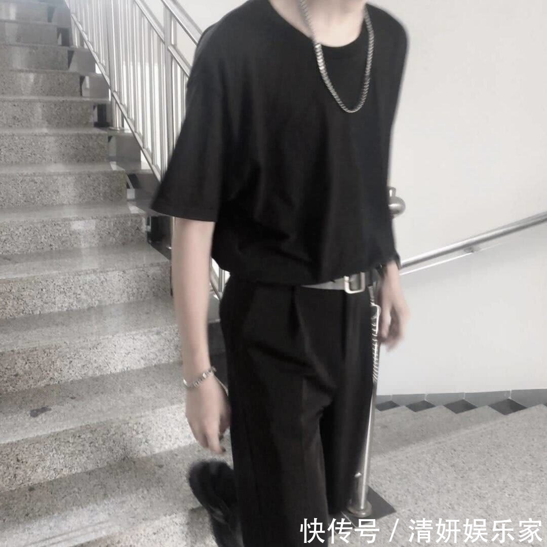 头像|神仙·男生头像 怎么可能会给你第二次遇见我的机会