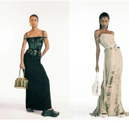 包神日记|2021春夏新包来袭,新一季大牌潜力It Bag看这里!