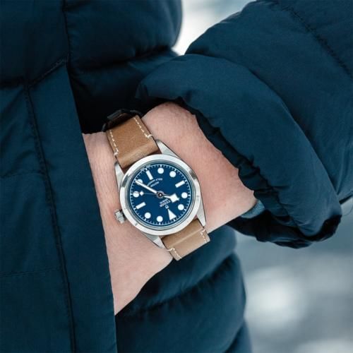 怎么选择人生中第一块表？