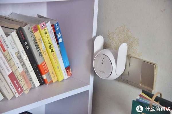 路由|小巧可爱、强悍性能、一键组网,锐捷小兔子拉满全屋网络信号