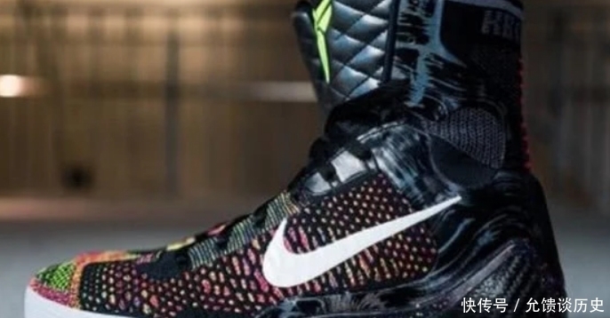 纵情|盘点5款适合“大体重后卫”上脚的实战球鞋!功能十足,助你“纵情挥汗”