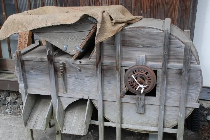 农村|农村中四种罕见的老物件,件件价值不菲