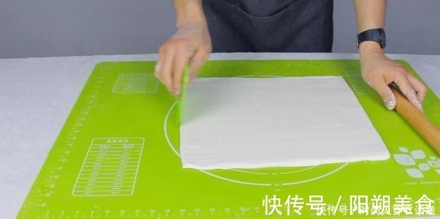 豆沙山药糯米糕,不用发面软糯香甜,简单3步,做法比驴打滚好吃