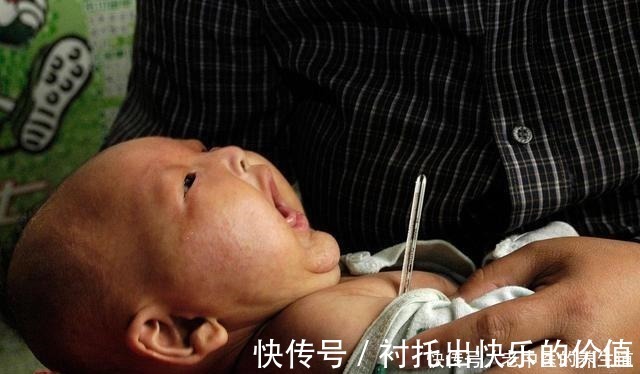 判断|宝宝发烧要不要去医院家长要会判断,这7种情况一定要及时去!