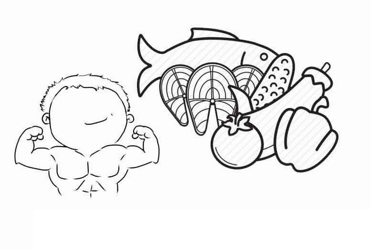 老年人|老年人当心冠心病找上门!预防冠心病,要多吃5种食材!