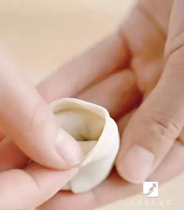 馄饨|教你做馄饨，做法简单又好看，好吃的不得了