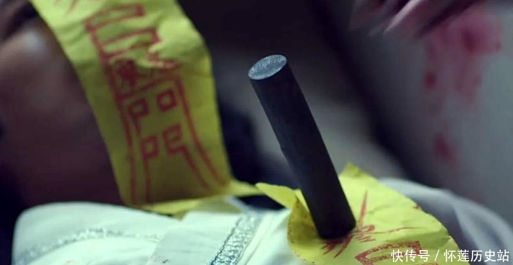  乾隆|乾隆的心魔：利用妖术组织全国性谋反罪大清剿，究竟想干什么？