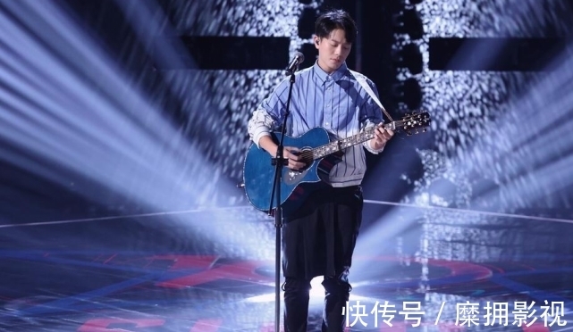 番外篇|2021中国好声音决赛“番外篇”:解读第十季关键词——紧张