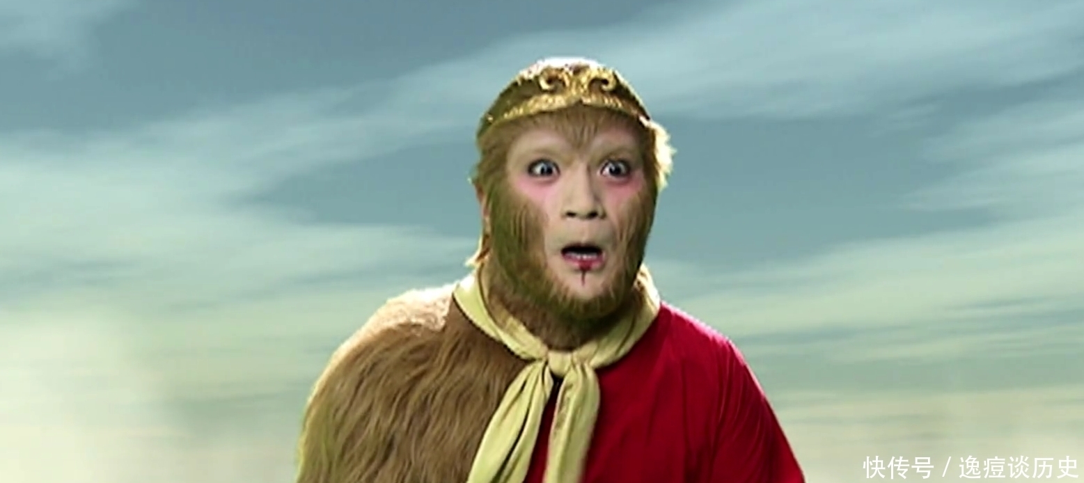 金鱼精下凡,不是为了唐僧,他为何放弃在观音菩萨身边修炼?