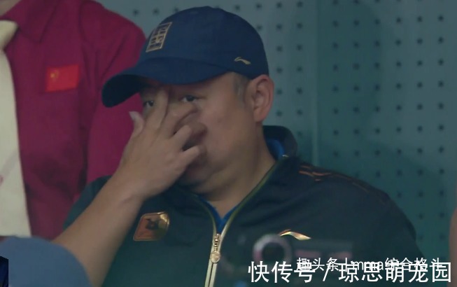 比赛|轰完11-2又轰11-1!刘诗雯力挽狂澜,连胜2大00后新星