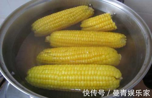 糖尿病人|糖尿病人吃玉米,升血糖还是降血糖不同的吃法,对血糖影响不同