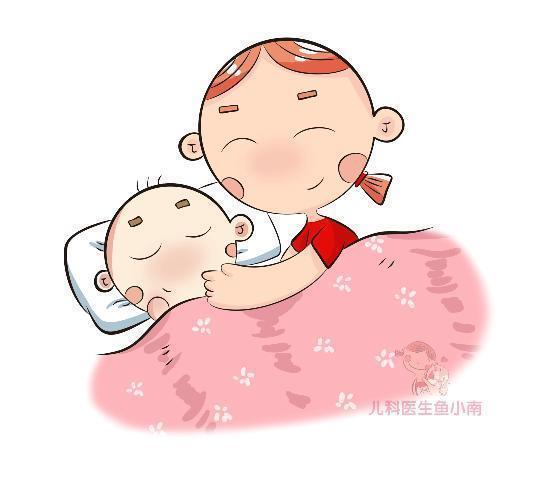 喂奶|宝宝和谁一起睡,会影响孩子一生以下医生超实用建议请收好