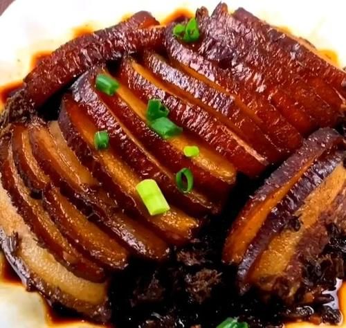 喷香解腻促消化的超级下饭菜,盘盘香道道鲜,家人吃得可带劲了!