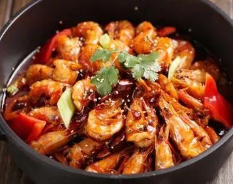 感冒|冬季总是感冒不管吃什么都没食欲，多吃香辣菜，鲜香开胃增进食欲