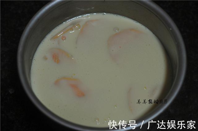 三无|减肥季，爱上了这款“三无”蛋糕！0油0糖0面粉，低脂又好吃