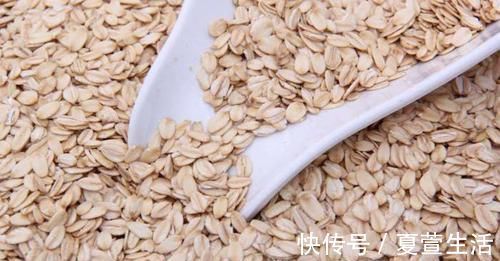 燕麦粒|减肥期间常吃燕麦,即食燕麦和普通燕麦到底哪种更好?了解一下