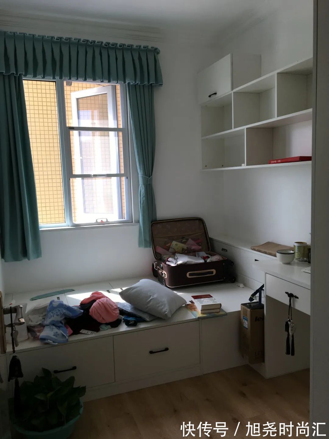 14万装修85平小三房，入住一月越住越舒心，晒给大家看看！