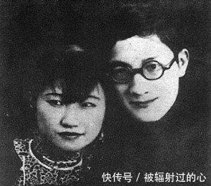 证婚人！梁启超主持完徐志摩婚礼，写这样一封信警告林徽因不要做这件事！