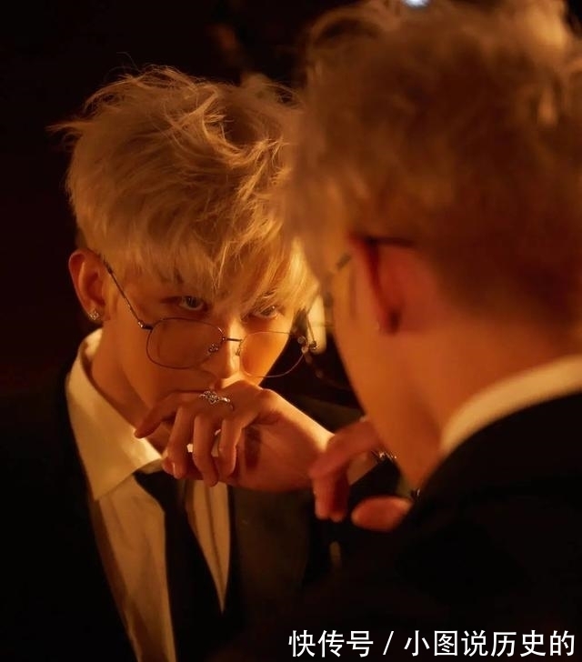 ikun|請別試圖預設蔡徐坤