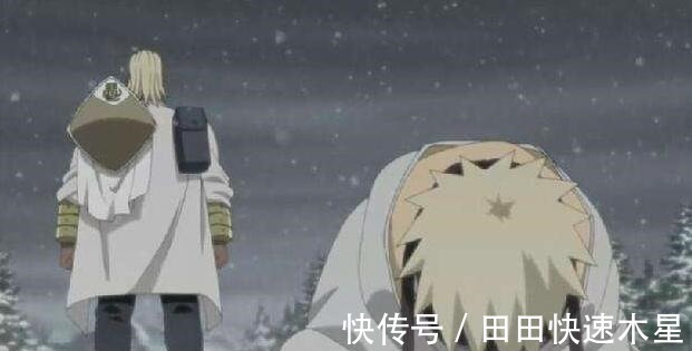 嘴遁|鸣人嘴遁无法对付的人,雷影对此不屑一顾,鼬的嘴遁更是反制鸣人