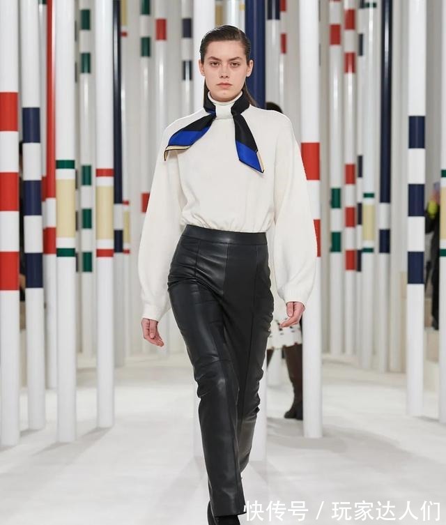 女性 爱马仕又一次打开了女性的新世界!