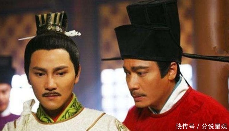 小潘|两次与皇后之位失之交臂,母以子贵的失败范例潘贤妃