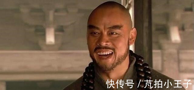 鲁智深#老种经略相公,高俅都不敢惹的存在,此人到底是谁呢!