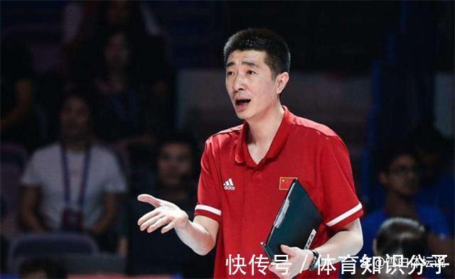 天津女排|天津女排主教練王寶泉,出任國家女排主教練可能性大嗎?