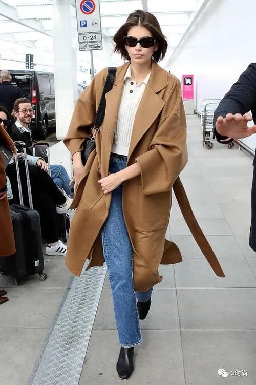  大长腿|翻领毛衣｜比常见的毛衣多了几分个性和设计感的翻领毛衣，可盐可甜可百搭