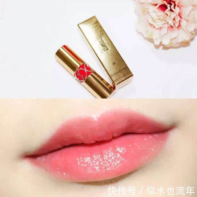 花钰|口红测评:这些口红很日常百搭,超级显白让你浓妆淡抹总相宜