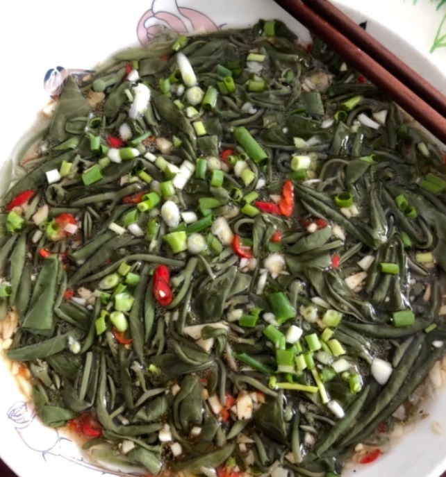 雀斑|女人遇到它多吃，胶原蛋白丰富，隔天吃一回，肌肤白皙，淡化雀斑