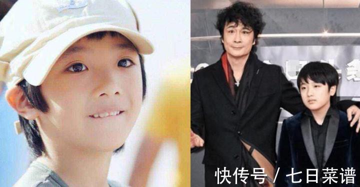 “抵制日漫”費曼:參加爸哪左眼永久受損,其父吳鎮(zhèn)宇后悔上節(jié)目