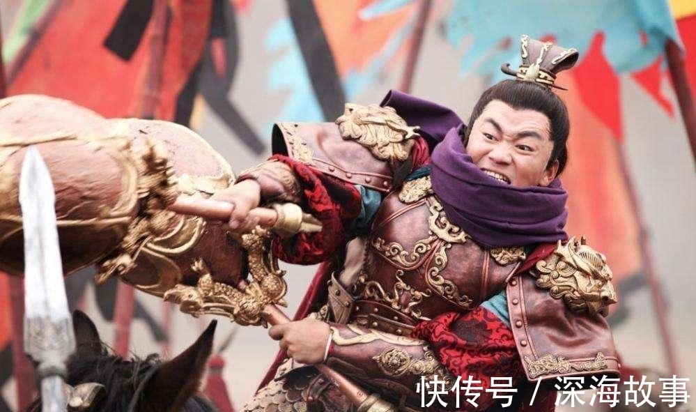 隋唐英雄传&罗松武艺在李元霸之上，既然如此，罗松怎么不一枪杀了李元霸？