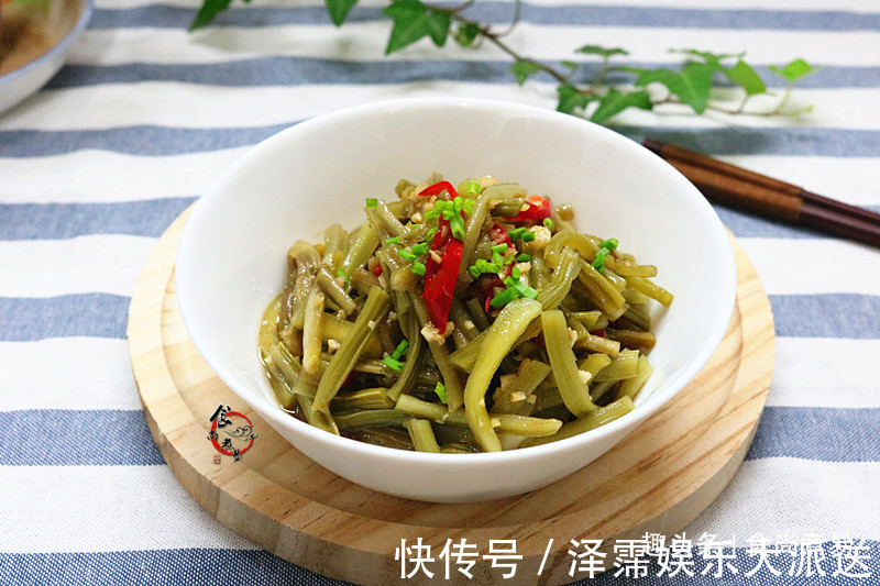 蒜头|入秋后晚饭坚持吃此菜,哪怕之前胖成球,冬天照样瘦成猴