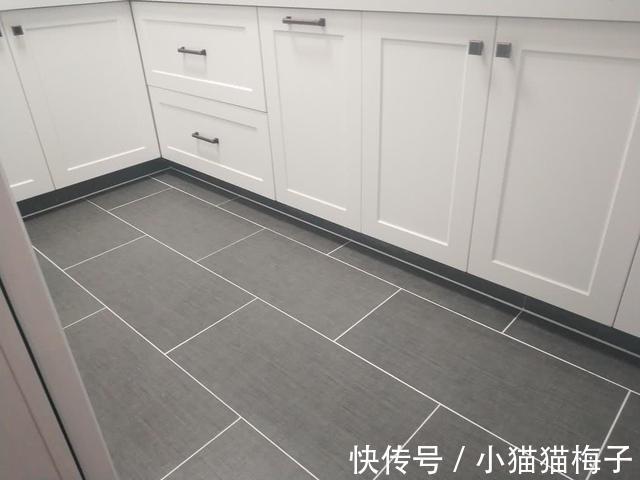吸尘器|瓷砖美缝三大坑,我家直到入住后,才慢慢发现这些问题