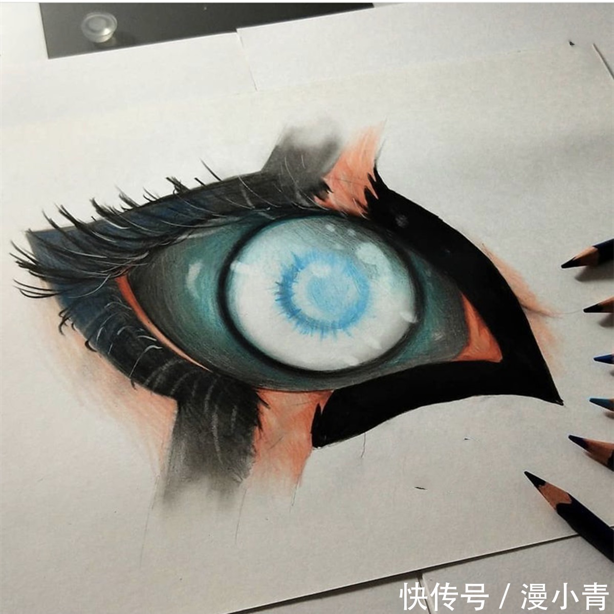 甲贺忍法帖|《火影忍者》中的各色瞳术,白眼提升气质,写轮眼帅气但费眼睛