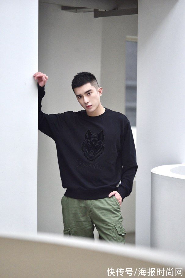 茄克|七匹狼茄克传递中国态度，成秋冬男装“扛把子”