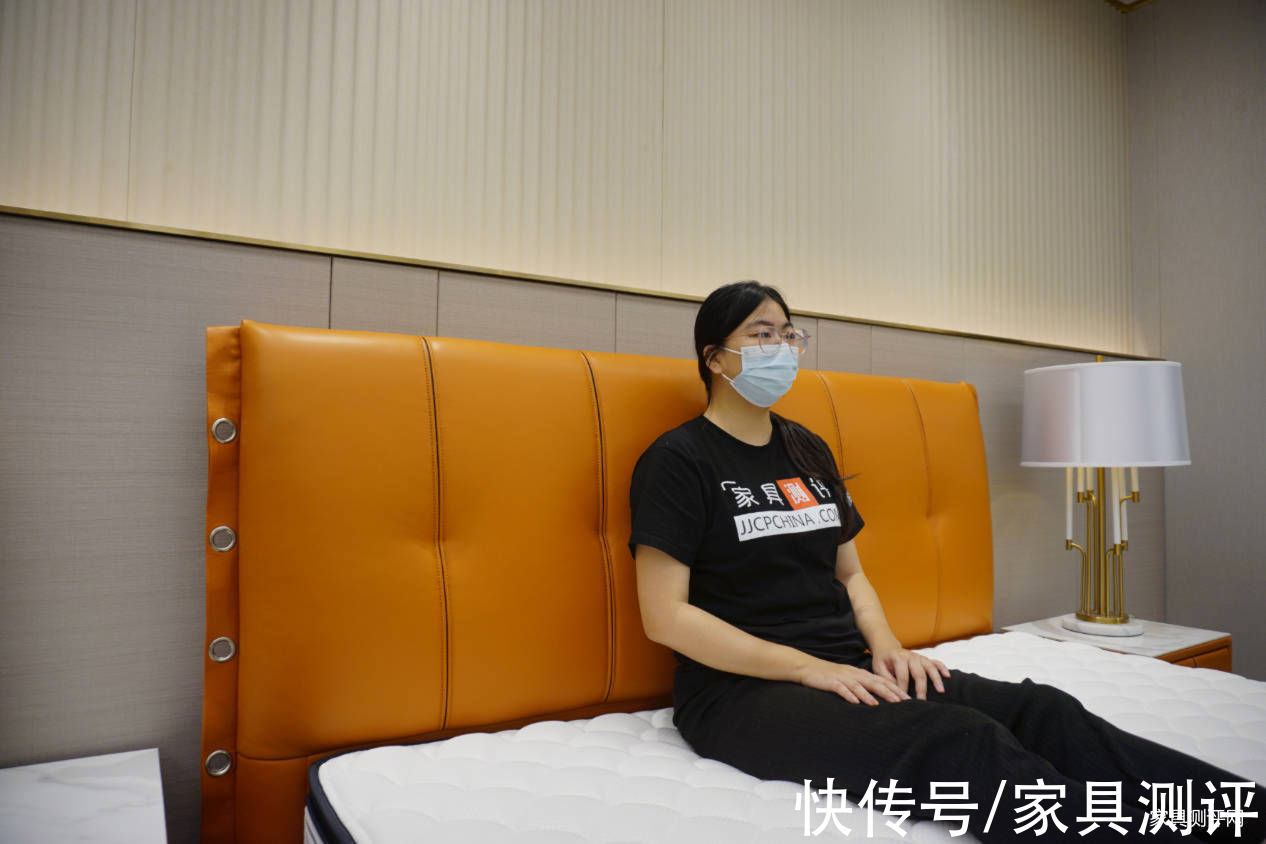 气泡|芝华仕5星床垫测评:波普艺术时尚大床“解压气泡”床垫 玩起来吧