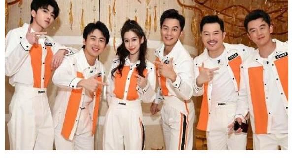 缺少了邓超、陈赫、王祖蓝、鹿晗的《跑男吧》还能活下去吗?