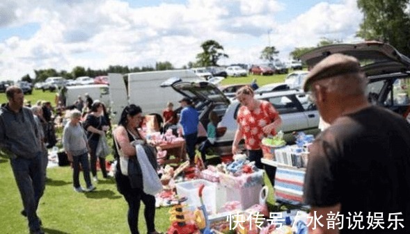 钻石 女孩旧货市场买了一枚26克拉的钻石，以为是假的佩戴了几十年