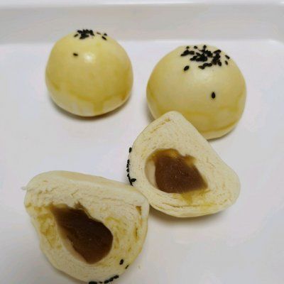 无糖月饼|宝宝可以吃的无糖月饼哦