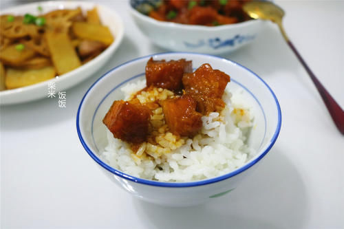 今天晚餐3个菜，成本不过30元，老公：味道好，外面买不到