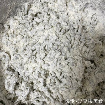 家常菜|#巨下饭的家常菜#红薯叶窝窝
