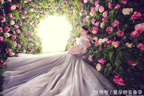 孕期|女性孕期不能接触的花草