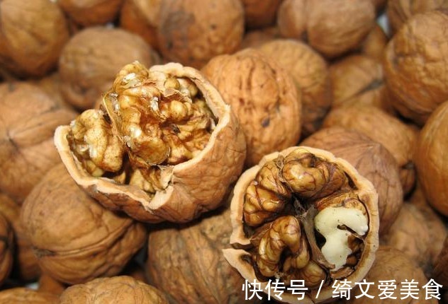 零食|宝宝可以吃的五种零食越吃越聪明对大脑发育很有帮助