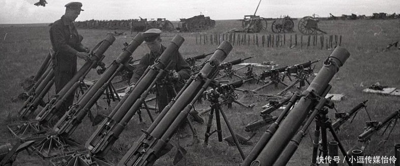 朱可夫|偷袭成性的日本,唯一一次偷袭失败,结果成为日本陆军永远的痛