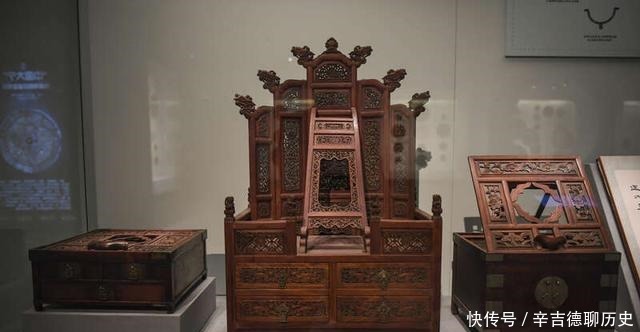 兽纹铜镜|国博用260余件展品串起中国铜镜文化