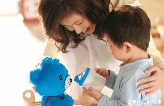 动画片|李玫瑾:孩子将来是否有出息,去小区广场看一圈,3个特质很明显